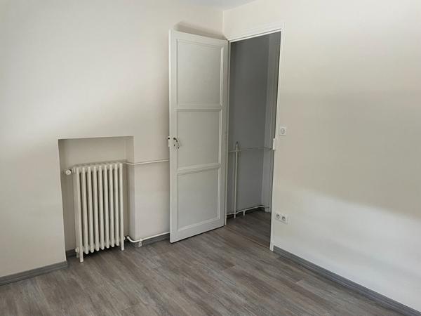 Maison Chalon Sur Saone 4 pièce(s) 55.77 m2