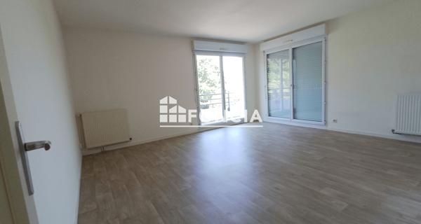 À vendre Appartement 3 pièces 65.32 m² - Angers 49000