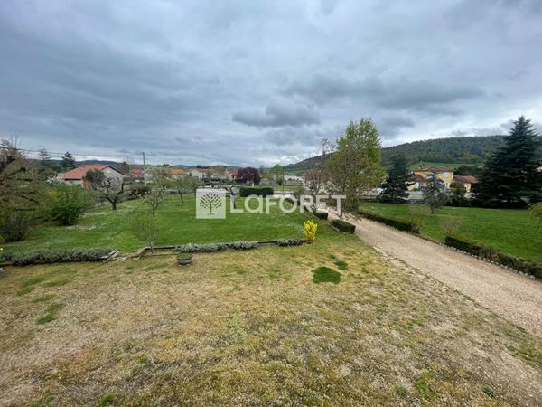 Achat maison Brioude - 6 pièce(s) - 167 m² - 213 300 €