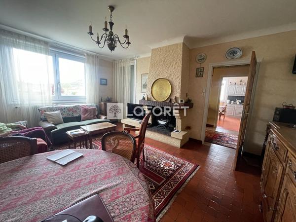 Achat maison Brioude - 6 pièce(s) - 167 m² - 213 300 €