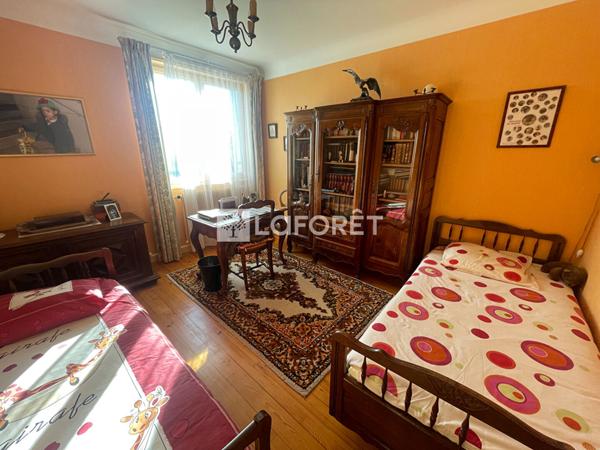 Achat maison Brioude - 6 pièce(s) - 167 m² - 213 300 €