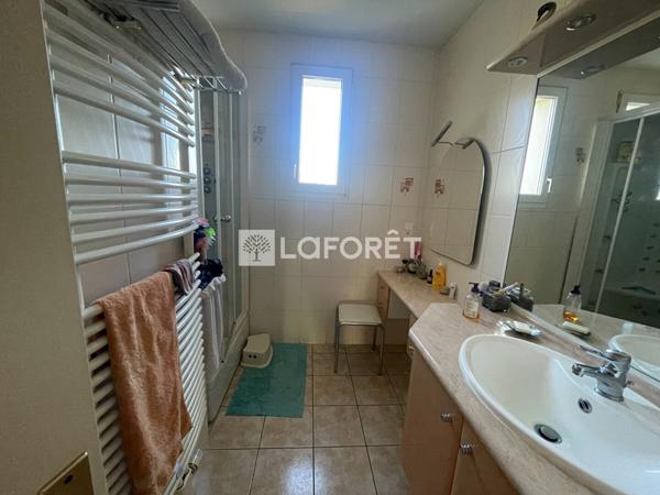 Achat maison Brioude - 6 pièce(s) - 167 m² - 213 300 €