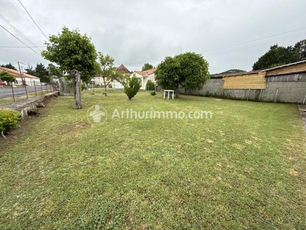 Vente Maison 5 pièces 117 m2 à Neuvic