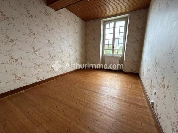 Vente Maison 5 pièces 117 m2 à Neuvic