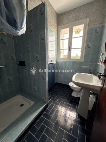 Vente Maison 5 pièces 117 m2 à Neuvic