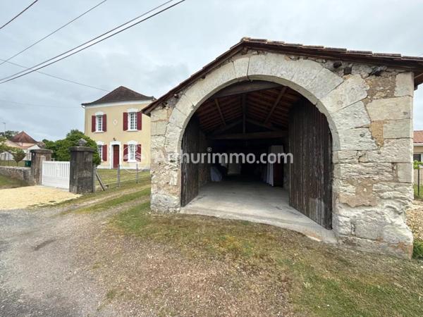 Vente Maison 5 pièces 117 m2 à Neuvic