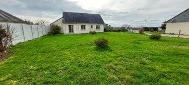 Maison à louer à Saint-Germain-des-Prés dans le Maine-et-Loire (49170), ref : 12516/1084