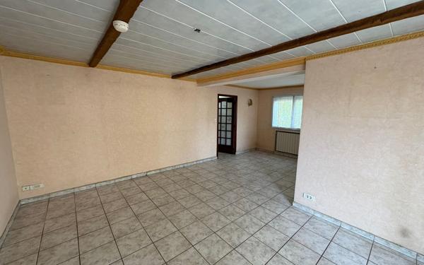 Maison à vendre    5 pièces • 126 m2 La Garde