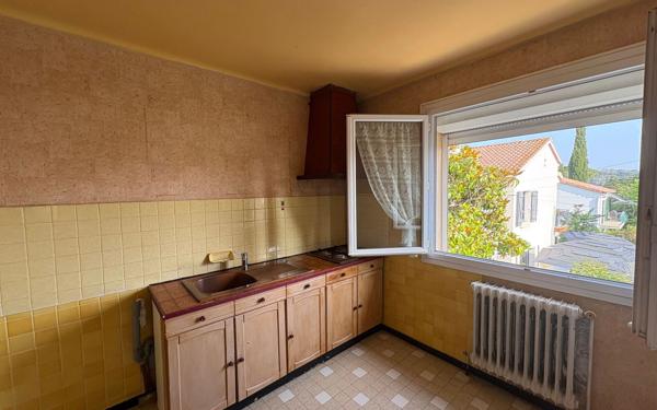 Maison à vendre    5 pièces • 126 m2 La Garde