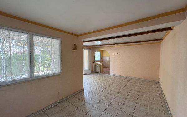 Maison à vendre    5 pièces • 126 m2 La Garde