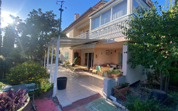 Maison à vendre    5 pièces • 126 m2 La Garde