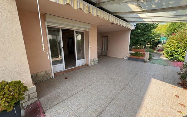 Maison à vendre    5 pièces • 126 m2 La Garde