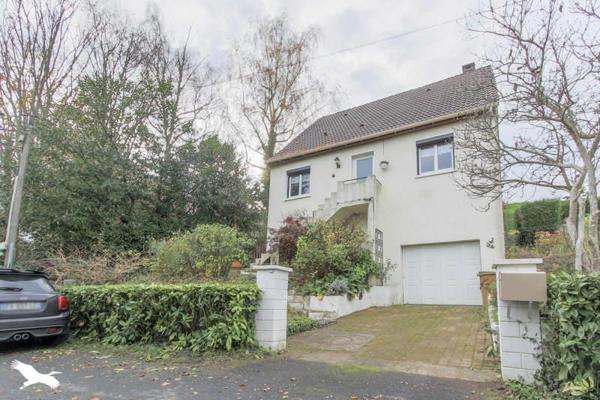 Maison à vendre |  Beynes |  5 pièces | 100 m²