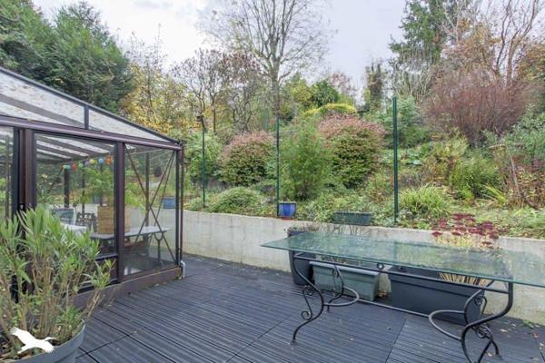 Maison à vendre |  Beynes |  5 pièces | 100 m²