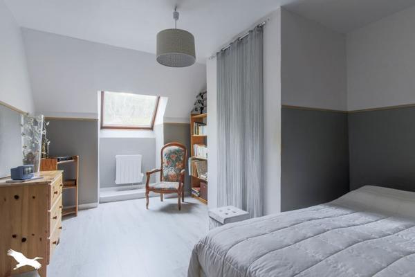 Maison à vendre |  Beynes |  5 pièces | 100 m²