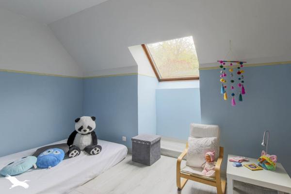 Maison à vendre |  Beynes |  5 pièces | 100 m²