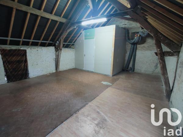 Maison à vendre 5 pièces 85 m² Ymonville