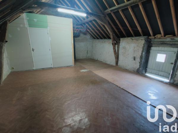 Maison à vendre 5 pièces 85 m² Ymonville