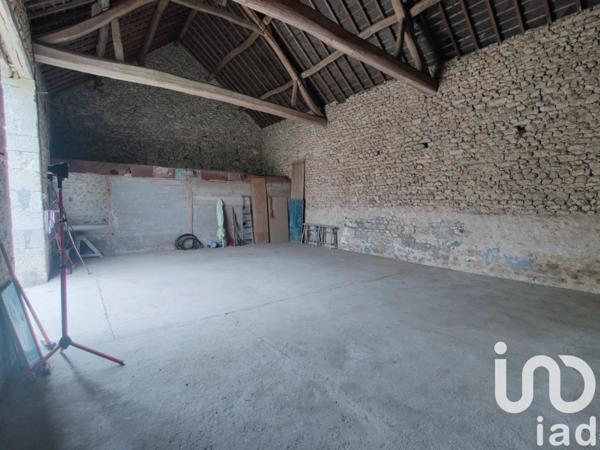 Maison à vendre 5 pièces 85 m² Ymonville