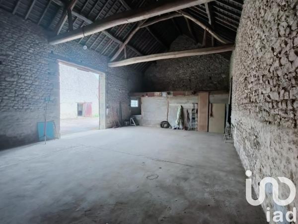 Maison à vendre 5 pièces 85 m² Ymonville