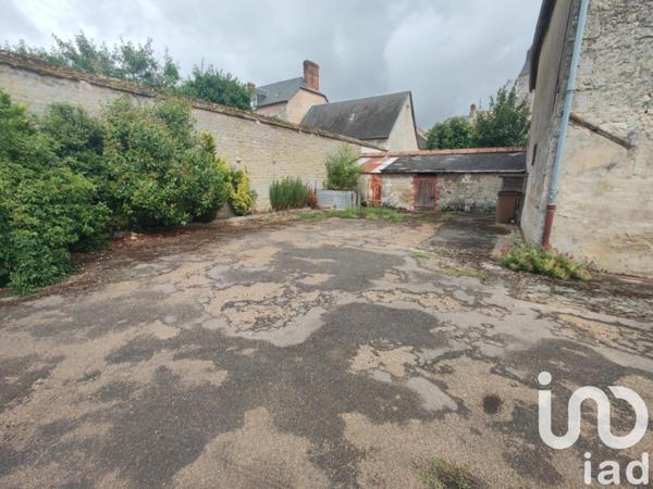 Maison à vendre 5 pièces 85 m² Ymonville