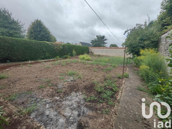 Maison à vendre 5 pièces 85 m² Ymonville