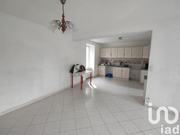 Maison à vendre 5 pièces 85 m² Ymonville