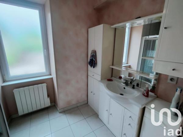 Maison à vendre 5 pièces 85 m² Ymonville