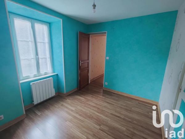 Maison à vendre 5 pièces 85 m² Ymonville