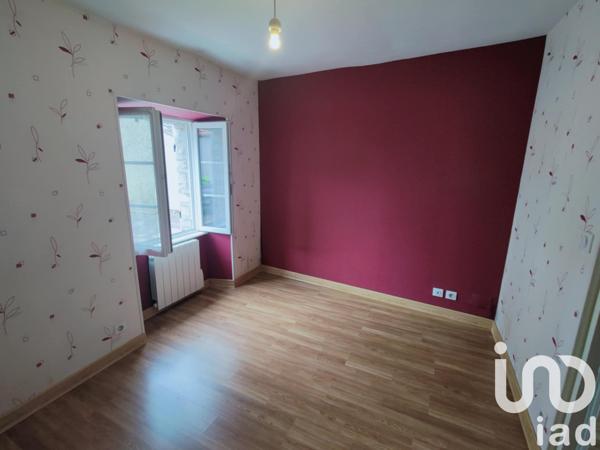 Maison à vendre 5 pièces 85 m² Ymonville