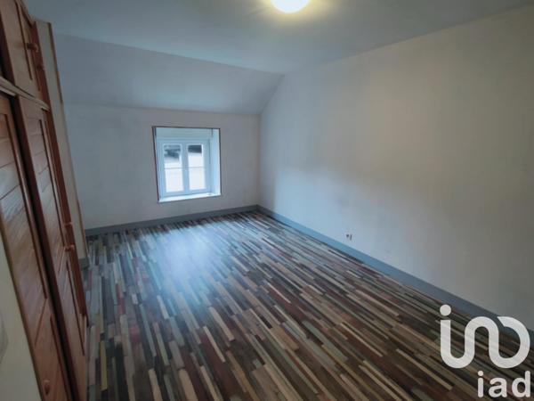 Maison à vendre 5 pièces 85 m² Ymonville