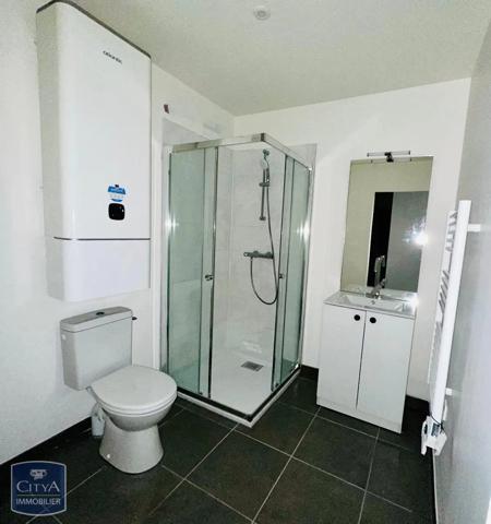 Appartement à louer 1 pièce 28.59m² Reims (51100)