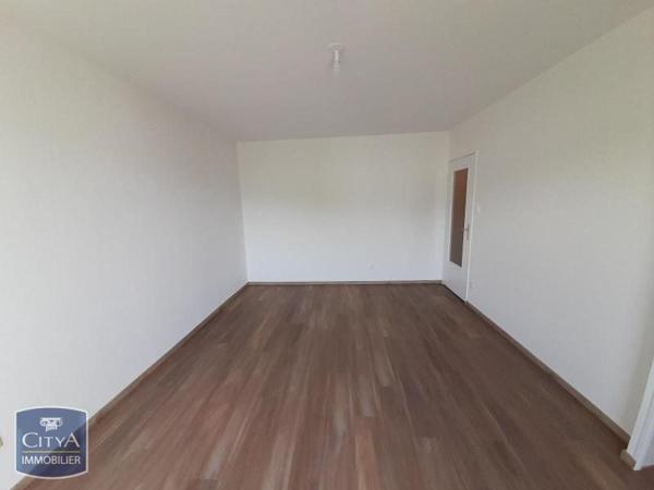 Appartement à louer 1 pièce 26.66m²