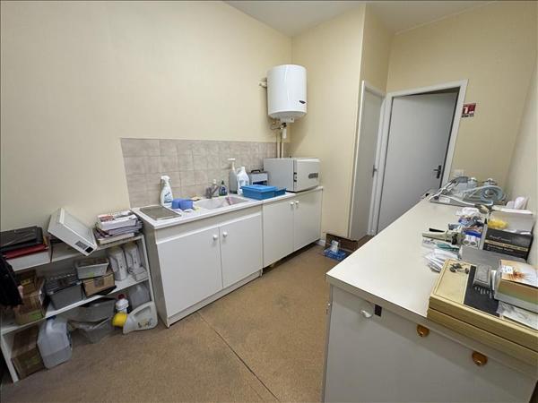 Local commercial à louer |  CANEJAN |  1 pièce | 15 m²