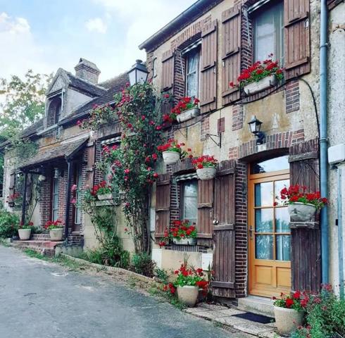 Propriété 141m2  3 chambres Terrain 617m2