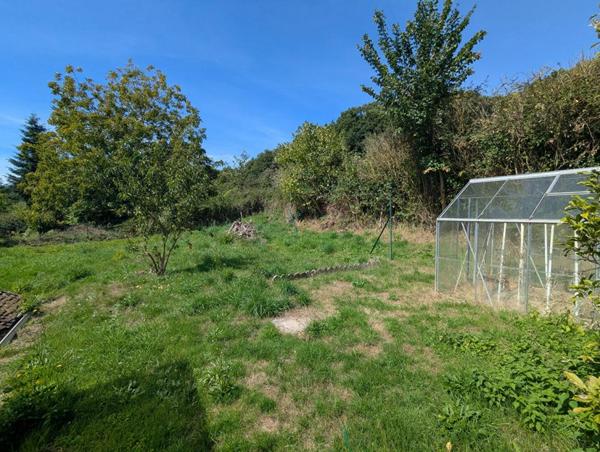 Propriété 141m2  3 chambres Terrain 617m2