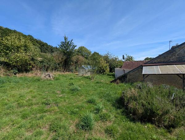 Propriété 141m2  3 chambres Terrain 617m2