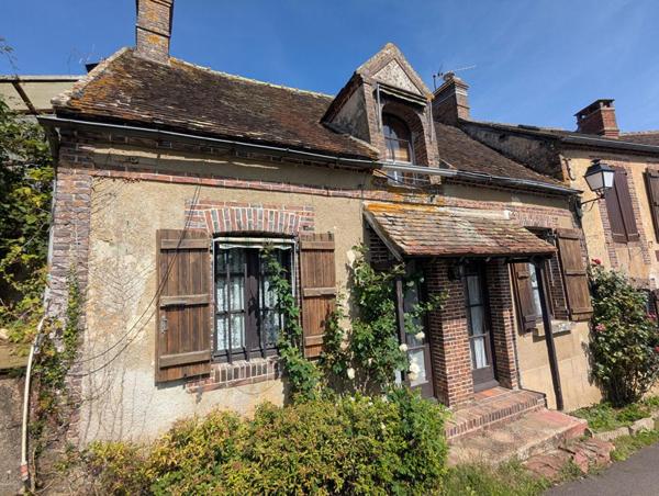 Propriété 141m2  3 chambres Terrain 617m2