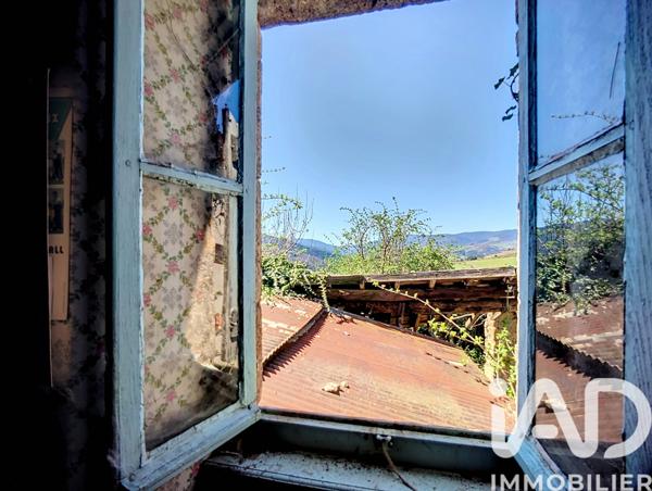 Maison à vendre 4 pièces 140 m² Annonay