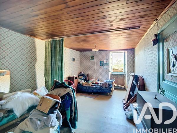 Maison à vendre 4 pièces 140 m² Annonay