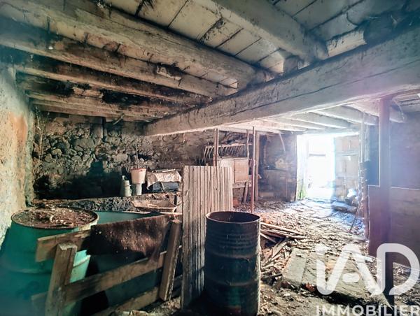 Maison à vendre 4 pièces 140 m² Annonay