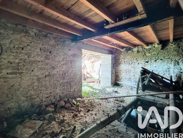 Maison à vendre 4 pièces 140 m² Annonay