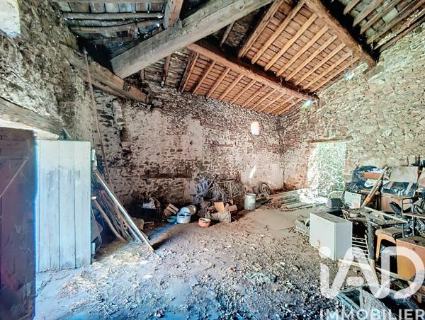Maison à vendre 4 pièces 140 m² Annonay