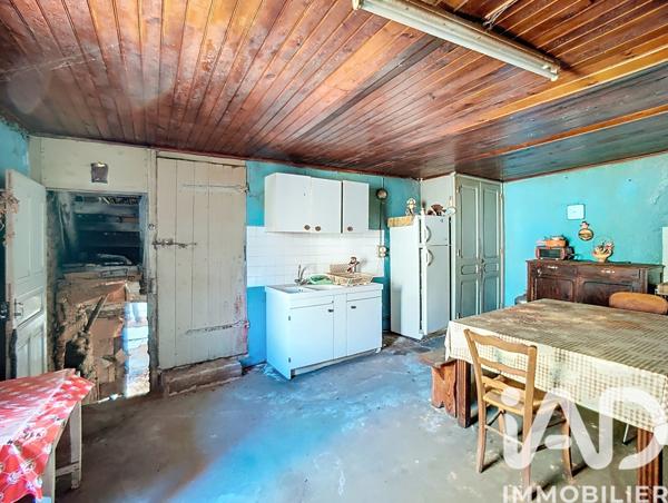 Maison à vendre 4 pièces 140 m² Annonay