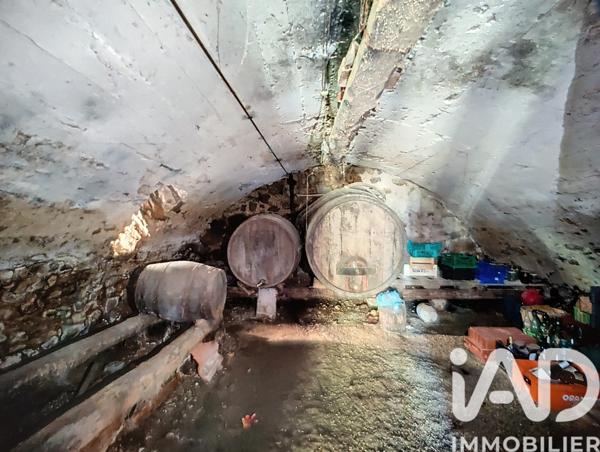 Maison à vendre 4 pièces 140 m² Annonay