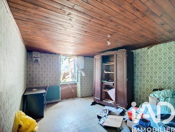 Maison à vendre 4 pièces 140 m² Annonay