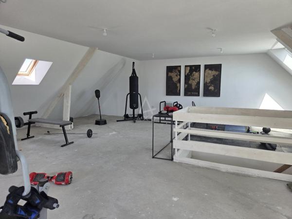 PLOEMEUR CENTRE