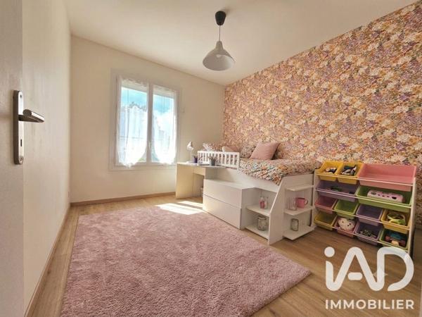 Maison à vendre 7 pièces 160 m² Chanceaux-sur-Choisille