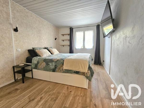 Maison à vendre 7 pièces 160 m² Chanceaux-sur-Choisille