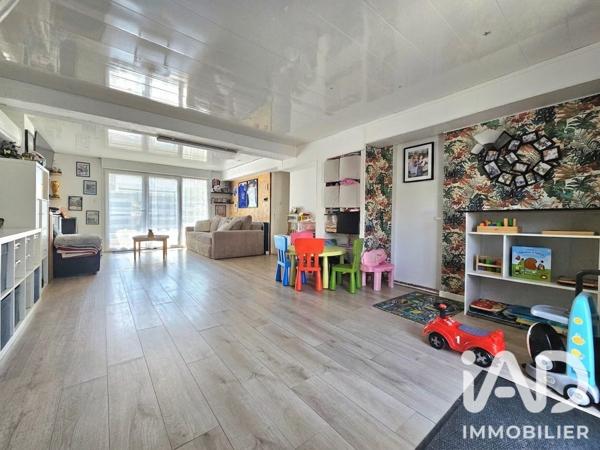Maison à vendre 7 pièces 160 m² Chanceaux-sur-Choisille